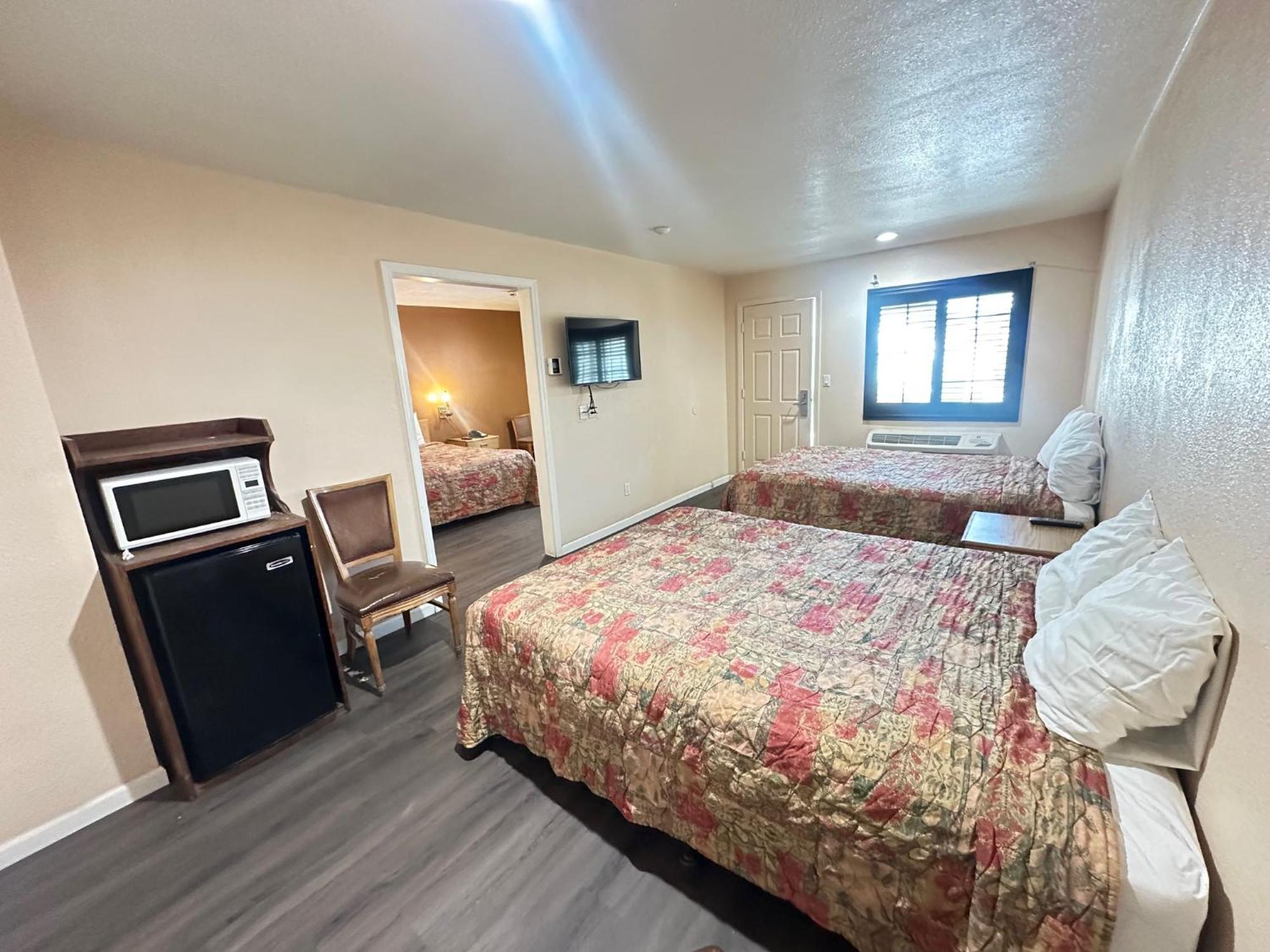 Royal Inn Watsonville Eksteriør bilde