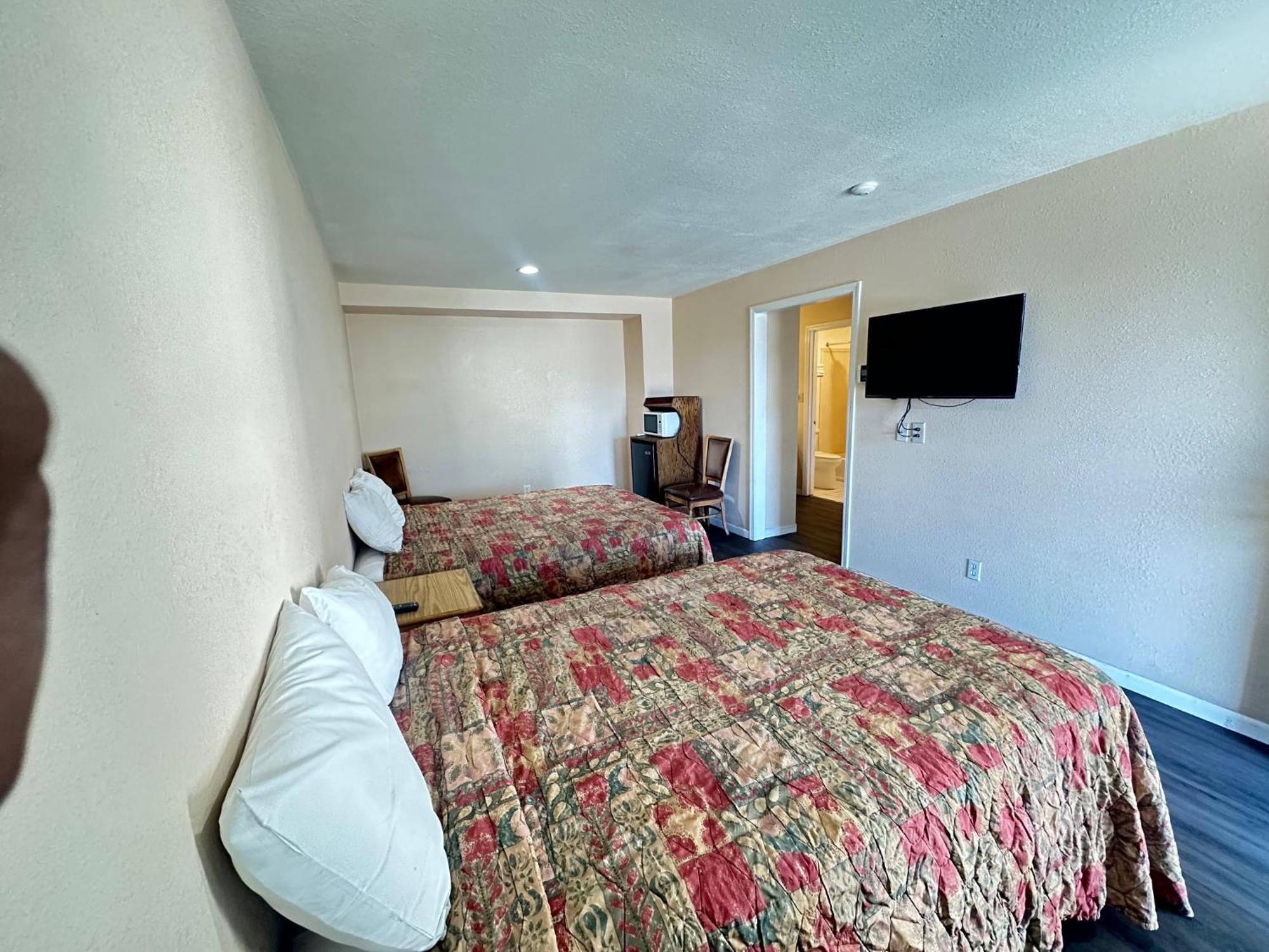Royal Inn Watsonville Eksteriør bilde