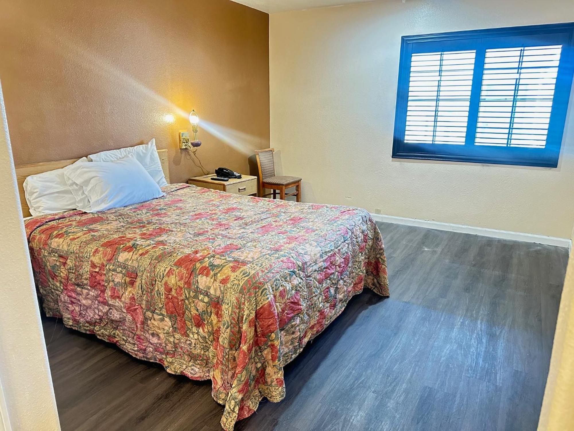 Royal Inn Watsonville Eksteriør bilde