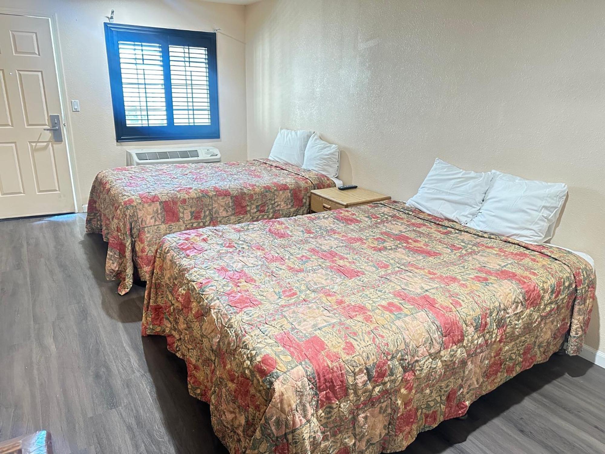 Royal Inn Watsonville Eksteriør bilde