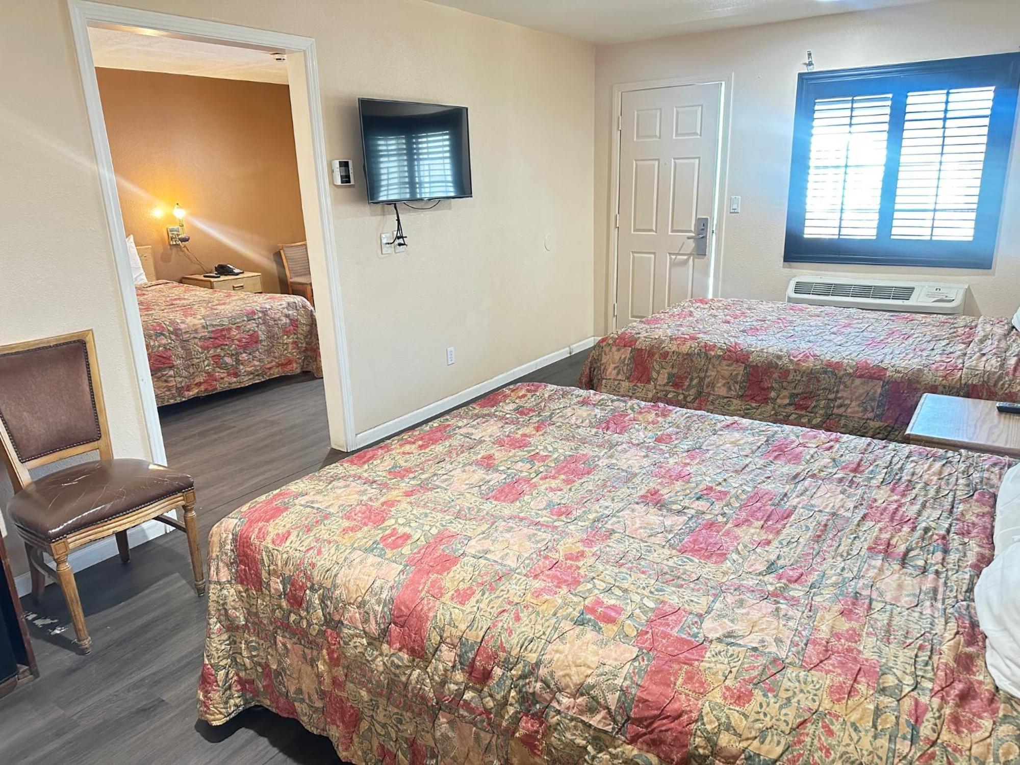 Royal Inn Watsonville Eksteriør bilde