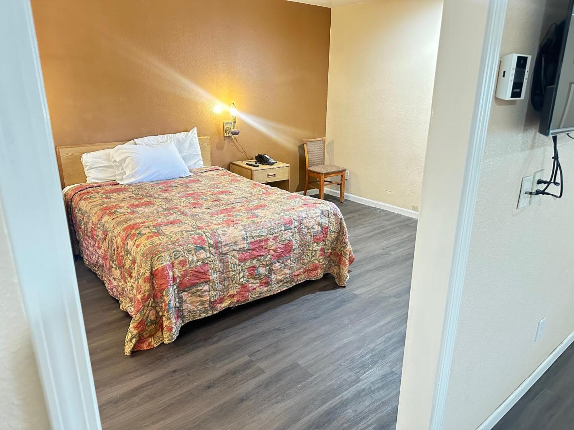 Royal Inn Watsonville Eksteriør bilde