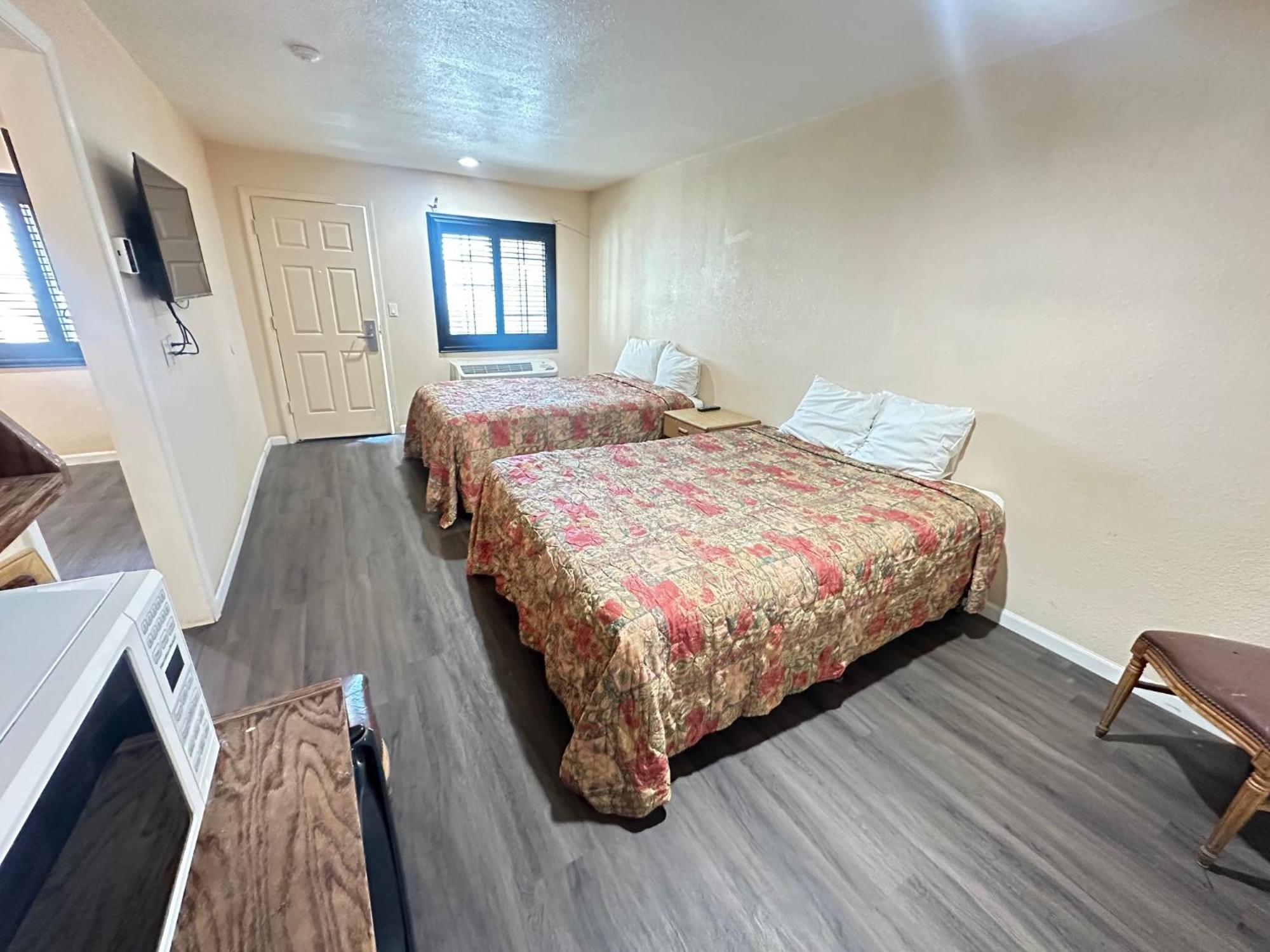 Royal Inn Watsonville Eksteriør bilde