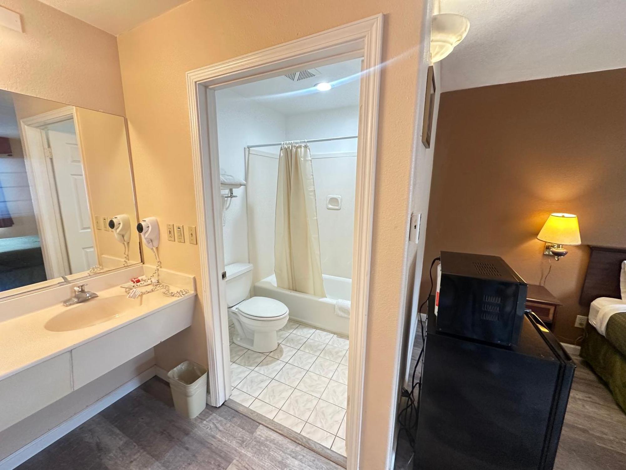 Royal Inn Watsonville Eksteriør bilde