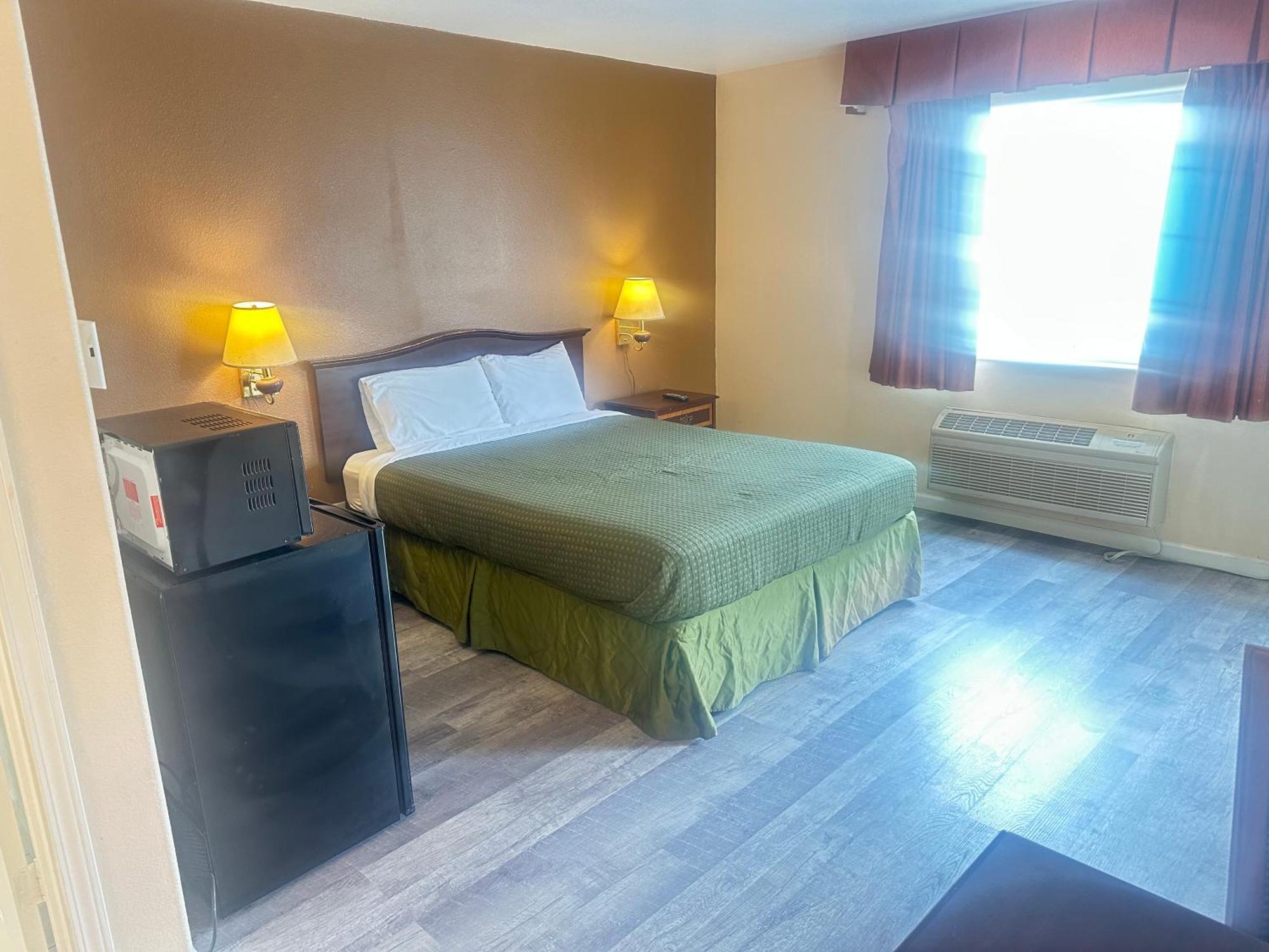 Royal Inn Watsonville Eksteriør bilde