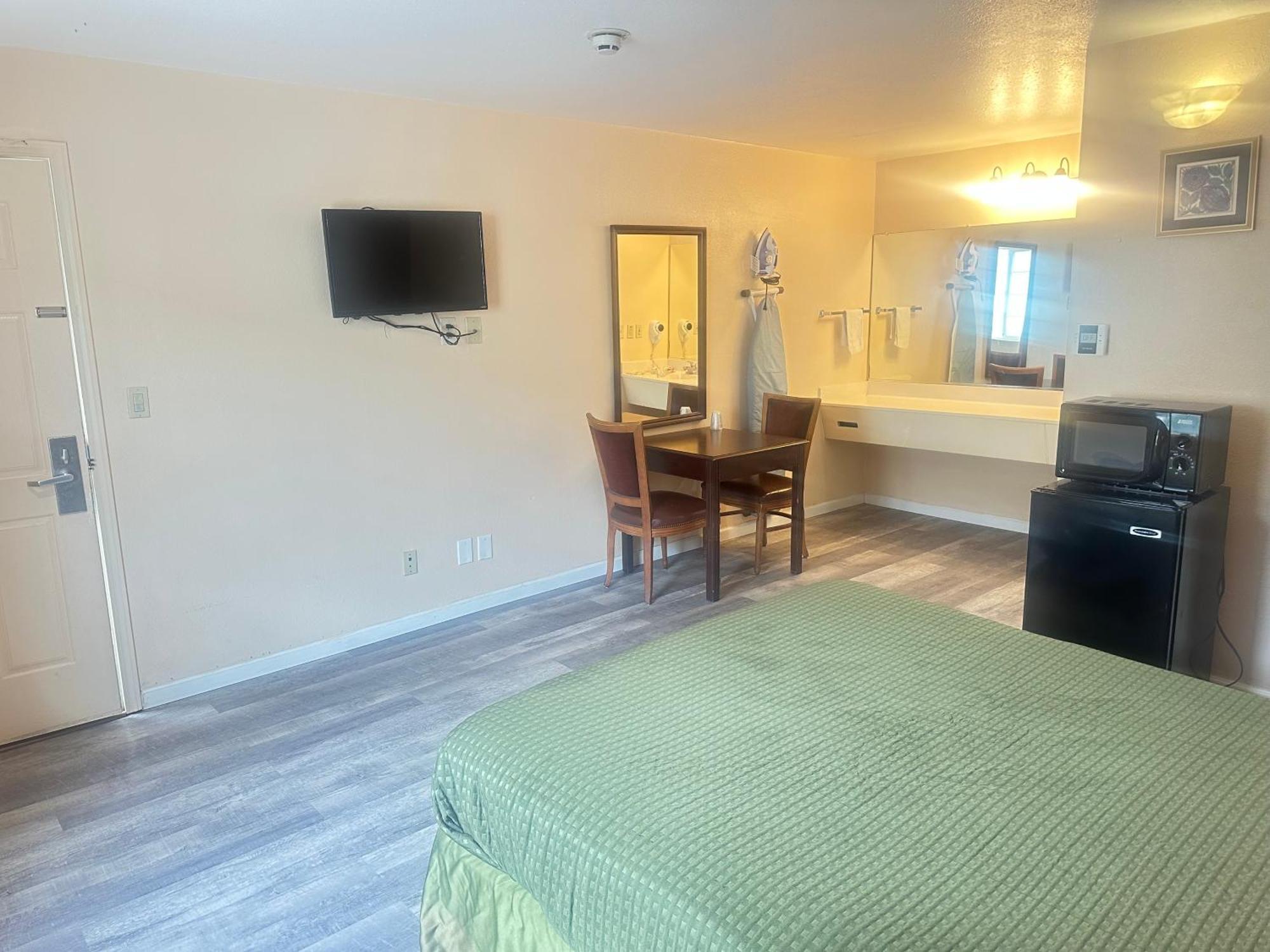 Royal Inn Watsonville Eksteriør bilde