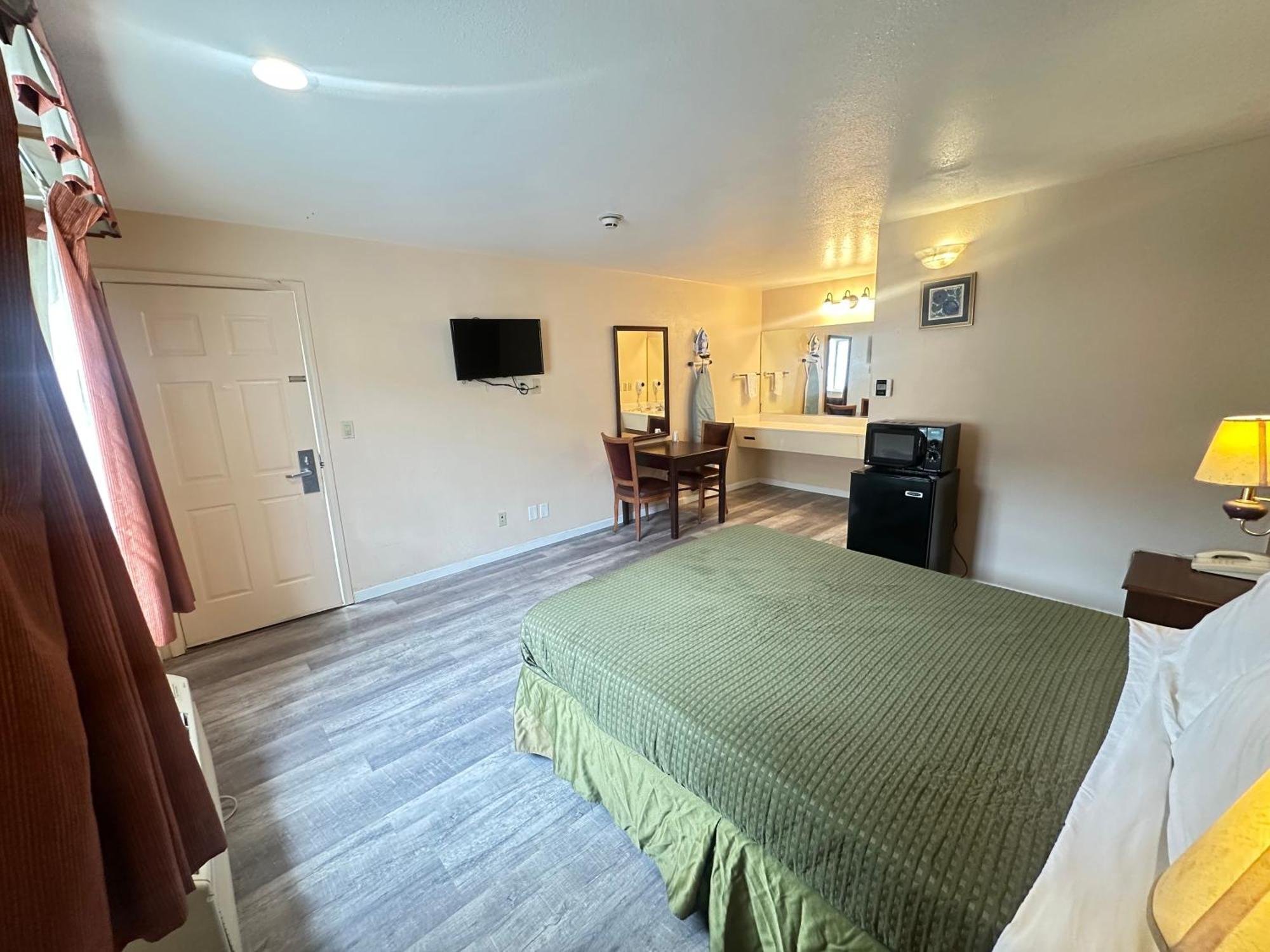 Royal Inn Watsonville Eksteriør bilde