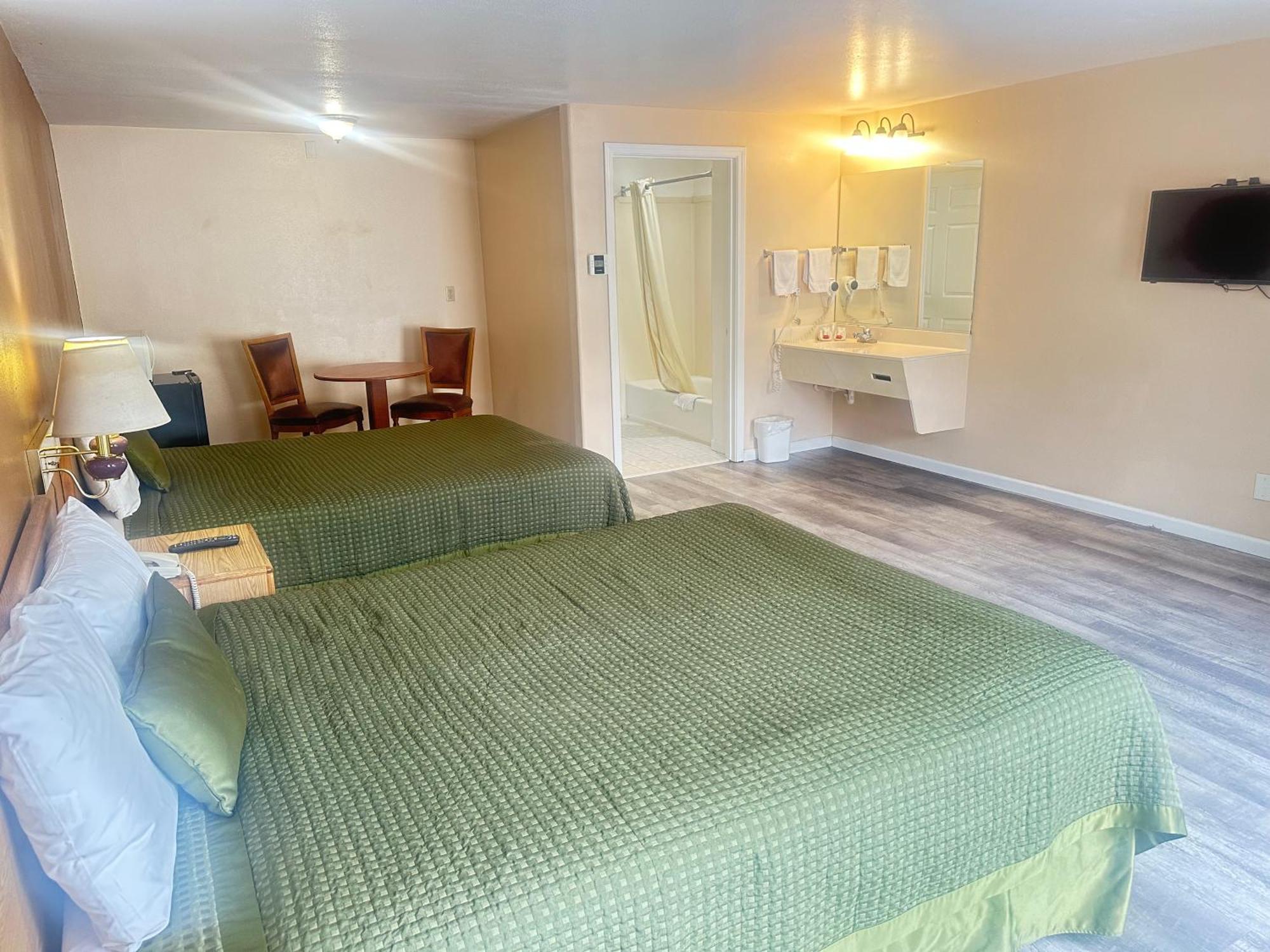 Royal Inn Watsonville Eksteriør bilde