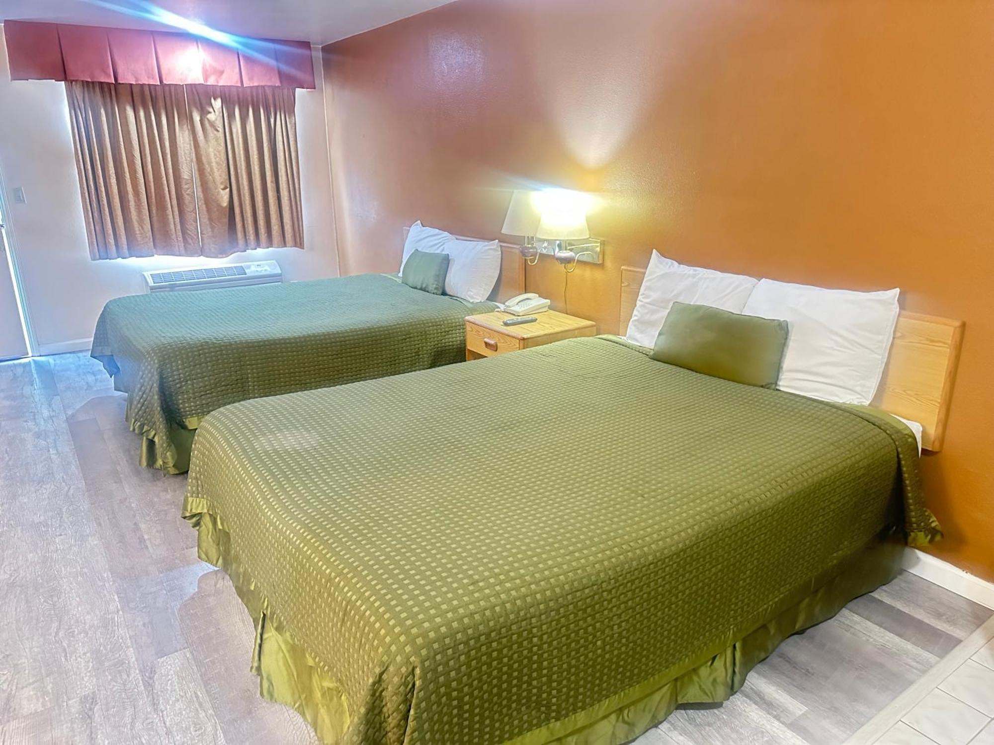 Royal Inn Watsonville Eksteriør bilde