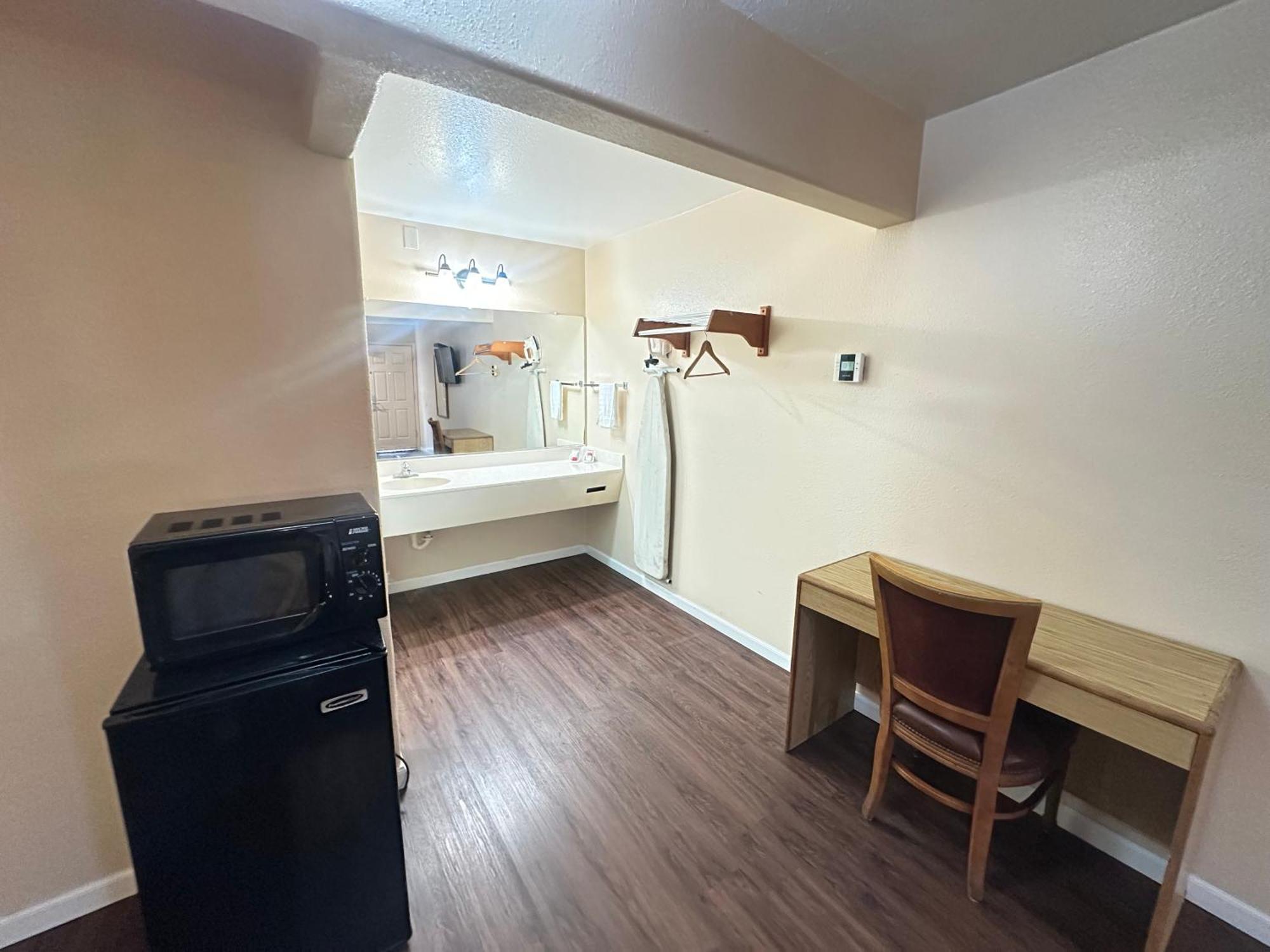 Royal Inn Watsonville Eksteriør bilde