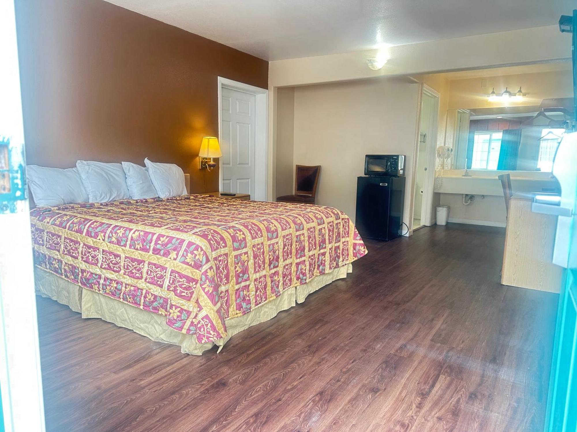 Royal Inn Watsonville Eksteriør bilde