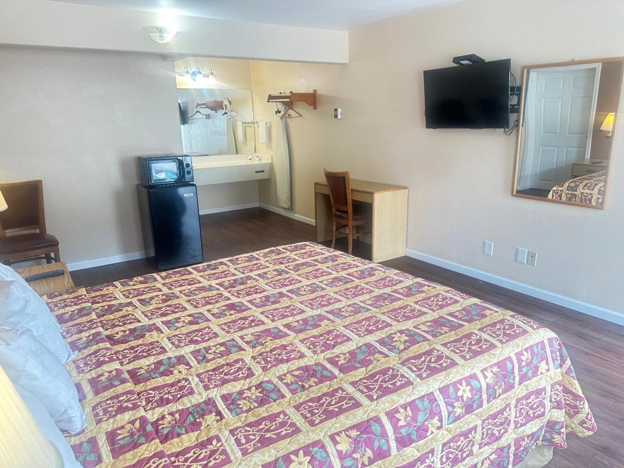 Royal Inn Watsonville Eksteriør bilde