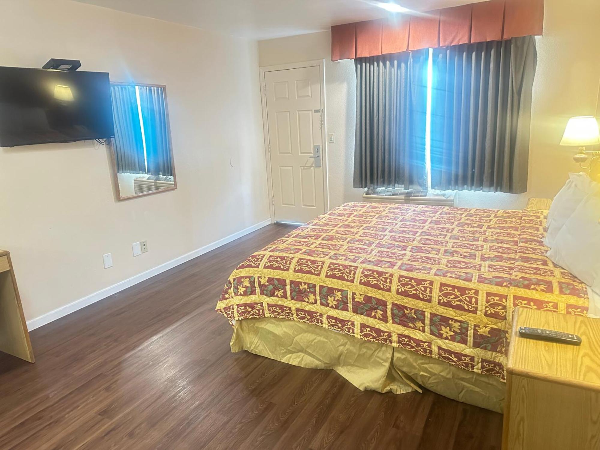 Royal Inn Watsonville Eksteriør bilde