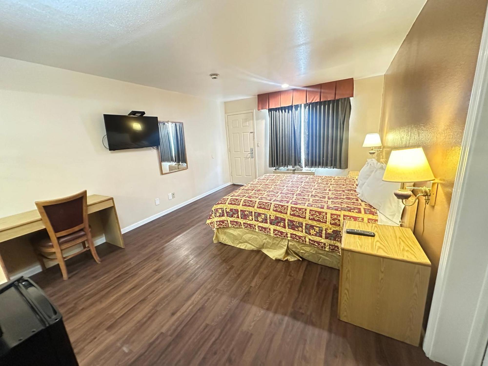 Royal Inn Watsonville Eksteriør bilde