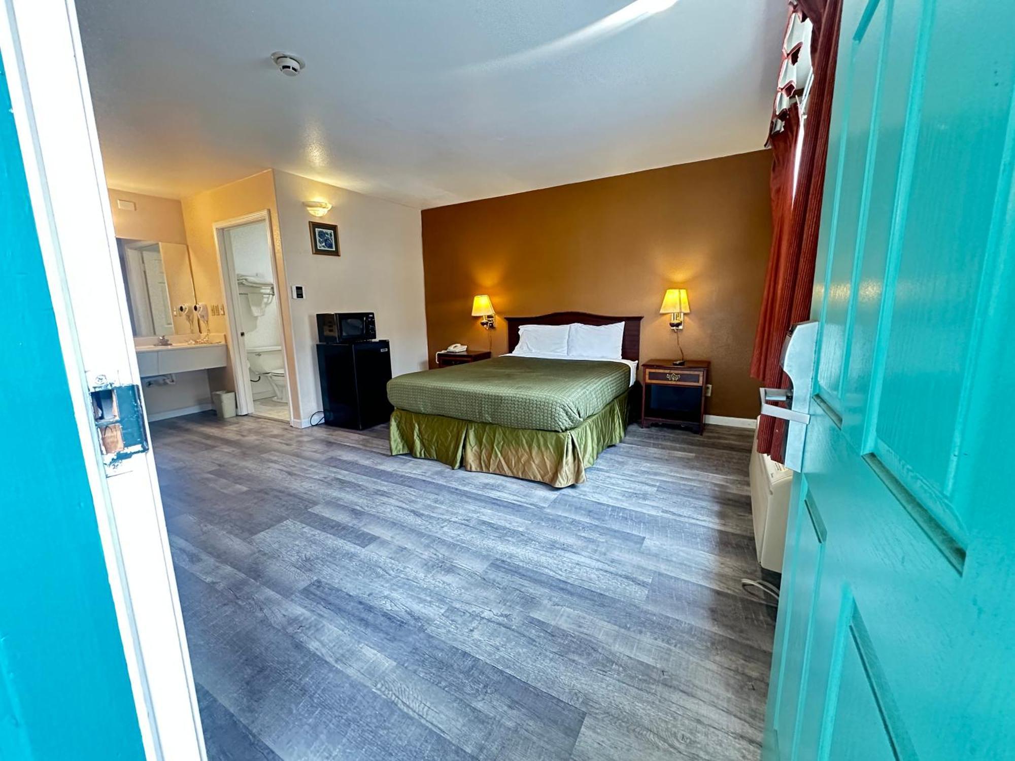 Royal Inn Watsonville Eksteriør bilde
